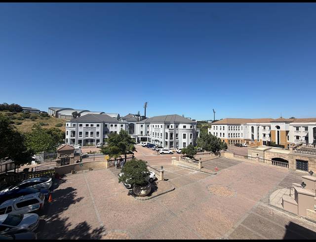 683.60M² BUILDING TO LET IN TYGER VALLEY